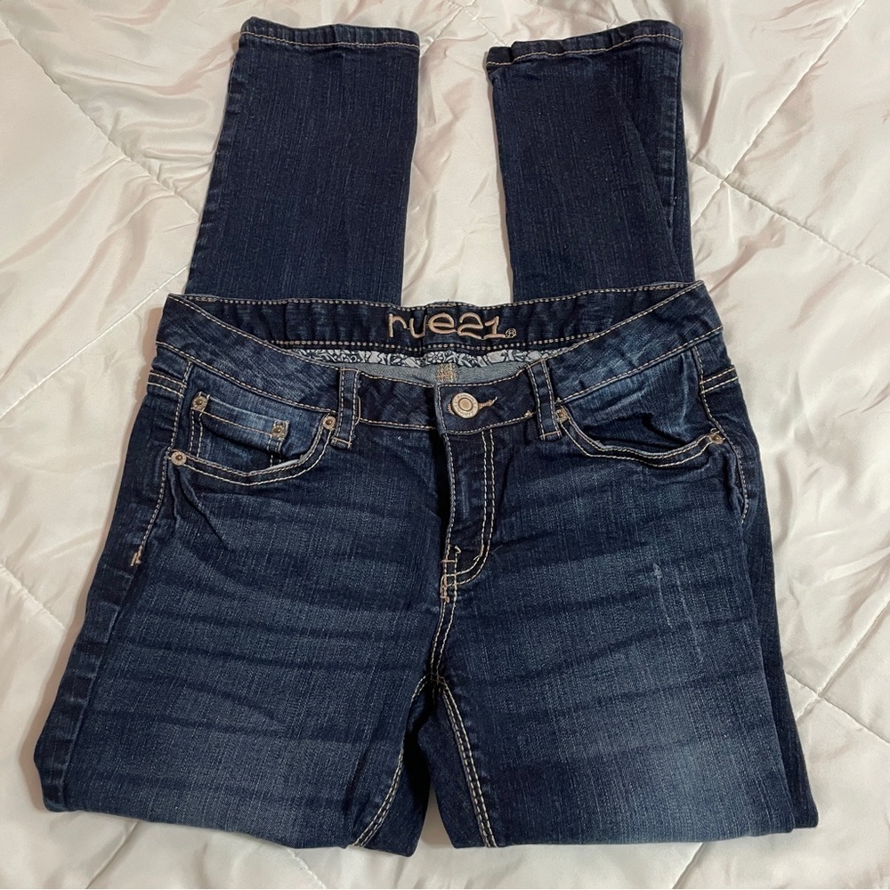 Rue21 jeans